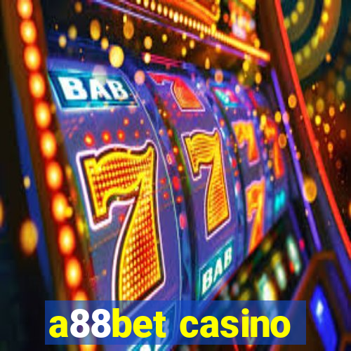 a88bet casino